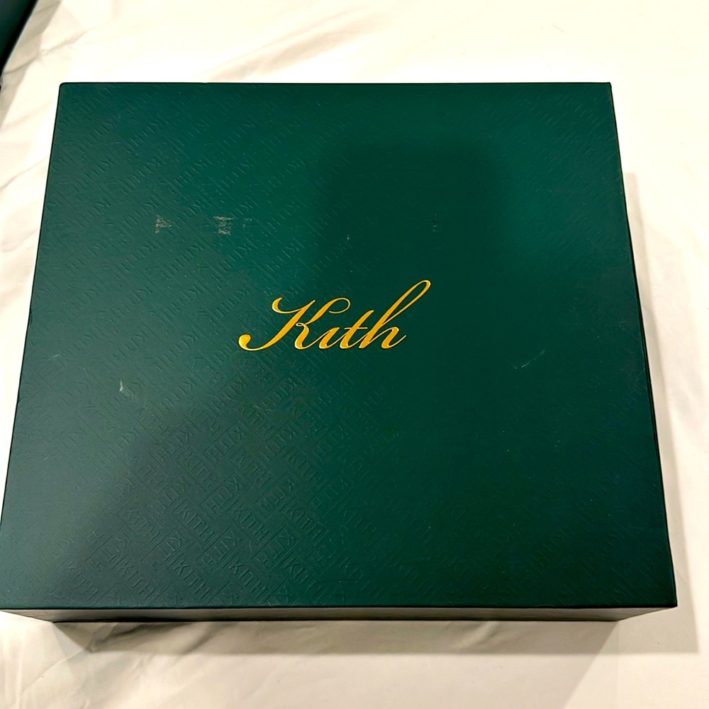 KITH kithmas women's pajamas